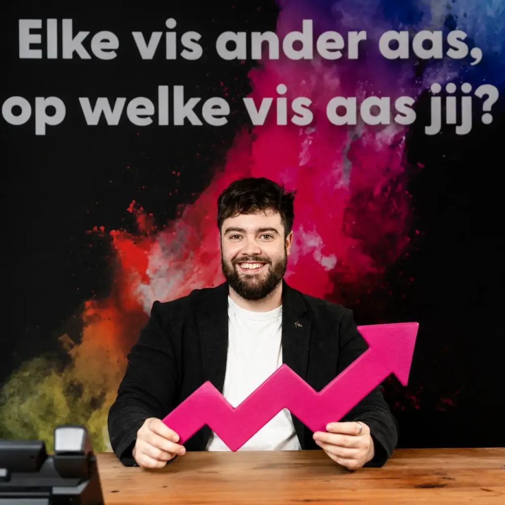 Marketing-expert